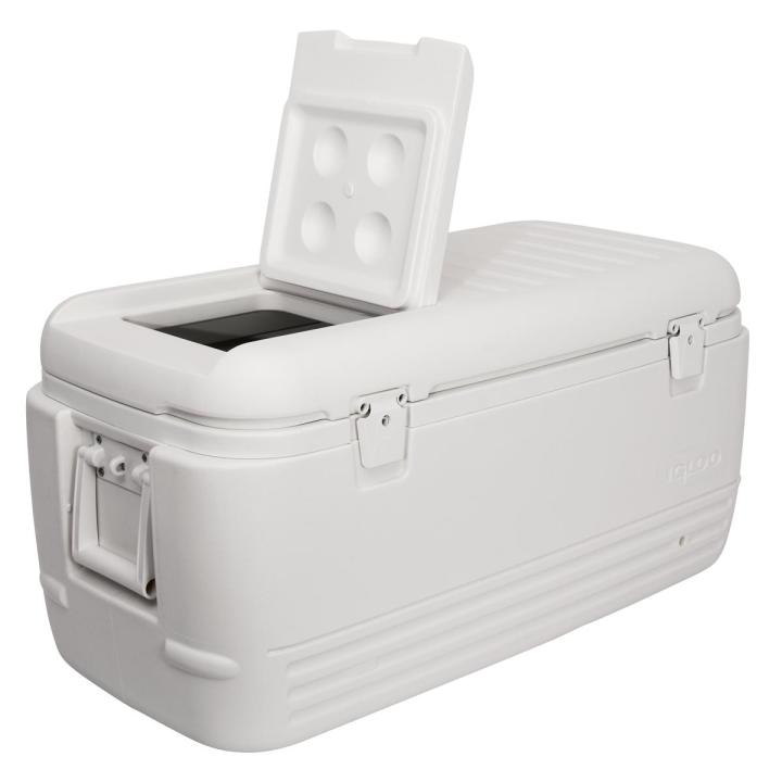 IGLOO  QUICK & COOL 100 QT (94.63Ltr)