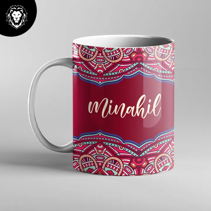 Customize%20Coffee%20,%20Tea%20Mug%20with%20your%20Name%20Mandala%20Design%2006%20-%20Image%203