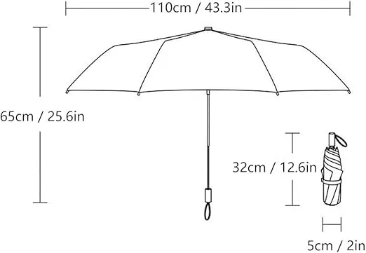 Folding%20Umbrella%20Windproof%20Compact%20Collapsible%20Light,%20-%20Image%203