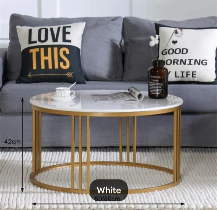 Decorniture-%20Center%20Table%20Set%20For%20Drawing%20Room%20Nesting%20Coffee%20Table%20Cocktail%20Tables%20With%20iron%20Base%20and%20Wooden%20Top,%20customization%20-%20Image%203