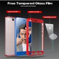 360 Full Cover Protection Case For Huawei Honor 7X 8X Max 9X Play 8 9 10 Lite 9i 10i 20i P smart Z Plus 2019 2020 Nova 5T Cover ZMSM. 