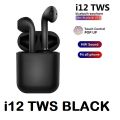 Air buds/Bluetooth Wireless Earphone with Microphone 5.0 Earbuds. 
