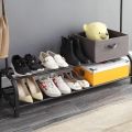 high quality Cloth hanging stand Rack Double/ single rustproof cloths and  Shoes Rack Stand / Garments Stand/ Purse and Accessories Hanging stand/ Boutique Display stand rack for your Home and Garments shop. 