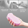 Super Soft Exfoliating Bath Sponge Magic Exfoliator Dead Skin 3D Baby Sponge For Adults Children Bathroom Products. 