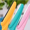 Pack of 3 Tikles Eyebrow Razor,Facial Hair Remover Eyebrow Trimmer,Sharp Mini Makeup Shaper. 