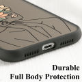 S20 Matte FE S224 UltrA05 S2A55 A3A34 A33 A52 5G A5 Samsung A543 A32 5 A13 A S23 Plus S21 FE Cover Aesthetic Shock Resistant Case. 