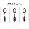 Replacement Silicone Case For Xiaomi Mi Band 6 Band6 5 4 3 NFC Strap Smart Watch Pendant Lanyard Protective Cover Accessories. 