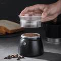 Coffee Dosing Funnel, Dosing Coffee Accessrioes for Portafilter. 