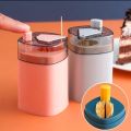 Toothpick Holder Dispenser Automatic Toothpick Holder Household Pressed Toothpick Box Toothpick Dispenser. 