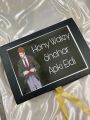 hone wale shohar apki Eidi package for mens Eid gifts for men / Eidi gift box for him - perfume - body spray - watch - wallet - belt - sunglasses - fairness cream - Face wash / for husband / fiance / brother / dad. 