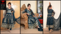 Pakistani Papular Fancy Dress By Ameer Sons Knitwear. 