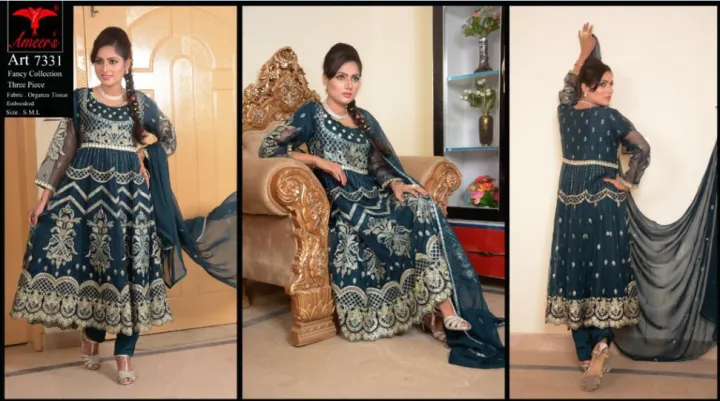 Pakistani%20Papular%20Fancy%20Dress%20By%20Ameer%20Sons%20Knitwear%20-%20Image%203