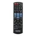 New Replacement Remote Control for Panasonic Home Theater N2QAYB000623 SC-PT760 SA-PT940 Fernbedienung. 