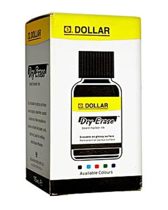 Pack%20Of%202%20Dry%20Eraser%20Board%20Marker%20Ink-15Ml-Blue%20&%20Black%20(1%20Pcs)%20-%20Image%206