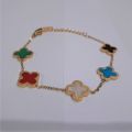 Bracelet Stainless Steel for Girls Women Ladies high quality designer bracelet Jewelry. 