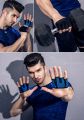 Thin Fitness Gloves Weight Lifting Gloves Yoga Gym Workout Gloves For Women Men Anti-Slip Breathable Conformtable Hand Cover. 