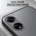 Case For OPPO A38 4G Cover On Orro Opo Appo A18 Capas Shockproof Phone Back Bumper Matte Translucent Coque funda OppoA38 4G A 38. 