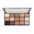 Makeup Revolution Reloaded Iconic 2.0 Eyeshadow Palette. 