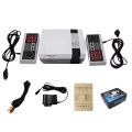 620 Gaming Console Classic Games Dual Gamepad Game Player Classic Mini Console. 