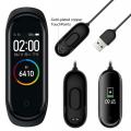 Mi Band 4 Charger Smart Band Wristband Bracelet Charging Cable. 