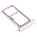 Card Tray + Micro SD Card Tray for Huawei MediaPad M5 10. 
