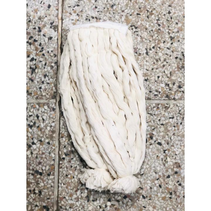 Mop - Mop Refill Pocha Refil - 500G پوچا کی رسی Length 20"