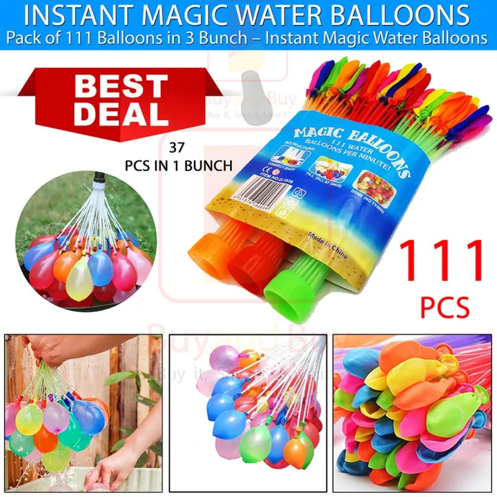 111Pcs/set%20Funny%20Colorful%20Mini%20Balloon%20Water%20Balloons%20For%20Children%20Beach%20Toys%20Outdoor%20Sports%20Swimming%20Pool%20Party%20Automatic%20Tie%20Magic%20Bunch%20Of%20Water%20Balloons%20-%20Image%203