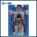 Death Note, Vol. 3: Hard Run by Tsugumi Ohba (Author). 