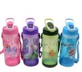 Play Star Water Bottle. Material: Plastic. 