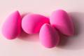 PACK OF 3 BEAUTY BLENDER (PREMIUM QUALITY). 