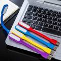 Flexible USB LED Light Universal For Laptops and Other Usb Ports. 