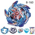B-160 Booster King Helios Zone 1B/Takara Tomy Beyblade Burst/Superking/Sparking. 