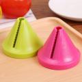 Kitchen Tool Vegetable Fruit Multifunction Spiral Shredder Peeler Manual Potato Carrot Radish Rotating Grater Kitchen Accessorie. 