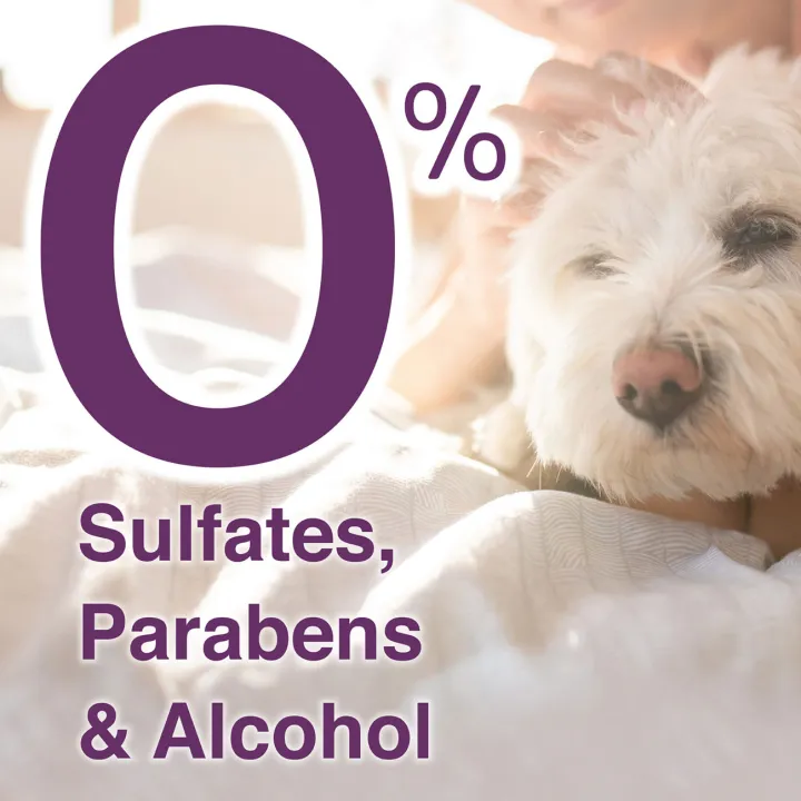 Hartz%20GROOMER'S%20BEST%20Whitening%20Shampoo%20for%20Dogs%20-%20532ml%20-%20Image%204