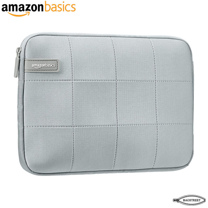 Amazon Basics 13.3" Urban Laptop Sleeve - Grey