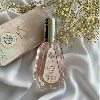 YARA%20Ard%20Al%20Zaafaran%20Perfume%2050%20ML%20For%20Women%20-%20Image%203