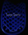 Shinpads Fly Knit Premium - Blue. 