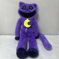 New Smiling Critters Catnap Plushie Toys Dogday Miss Delight Smiling Puppet Doll Kawaii Stuffed Animal Toys For Kids Funny Gifts. 