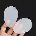 Transparent Shoe Sole Sticker Anti Slip Tape for Shoes Transparent Self Adhesive Grips Outsole Protector Pad. 