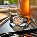 BINLIHUAN Domestic Quartz Waterproof Classic Mens Watch Trendy Fashion. 