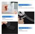 3meter Nano Tape Double Sided Tape Transparent Reusable Waterproof Adhesive Tapes Cleanable Kitchen Bathroom Supplies Tapes Azam Sons. 