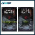 Lord of Mysteries Complete Set of 8 Books by Cuttlefish That Loves Diving (Author) | 1 to 8. 
