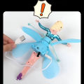 Magical Flying Sensing Frozen Elsa Doll: The Perfect Holiday Gift for Little Princesses! Magic Angel Blue Flying Fairy Toy - Hand-Controlled, LED Lights, Rechargeable. Buy Now |. 