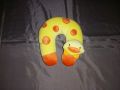 Kids Neck Head Rest Travelling Smart Pillow - 1 Piece. 