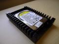 Western Digital VelociRaptor 80GB SATA 3.0Gb/s 10,000RPM 16MB Hard Drive WD800HLFS (Refurbished). 