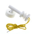 Water Level Sensor L shape Float switch Liquid switch Water switch Chemical switch Water proof switch Horizontal magnetic switch. 