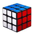 Qiyi Sail W Rubiks Cube 3x3- Smooth bright-light sticker(Classic colors) Speed Cube - 3x3x3 Puzzles Toys, The Most Educational Toy to Effectively Improve Children's Concentration and responsiveness - Rubik's Cube. 