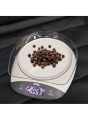 DSP Electric Kitchen Scale, 11lbs/2kg ​​High Precision Digital Food Pan Scale with LCD Display for Food Ounces and Grams Kitchen Scale Weight Capacity, Electric Kitchen Scales, Kitchen Scale Digital, Kitchen Scale Weight Machine Note random color will be. 