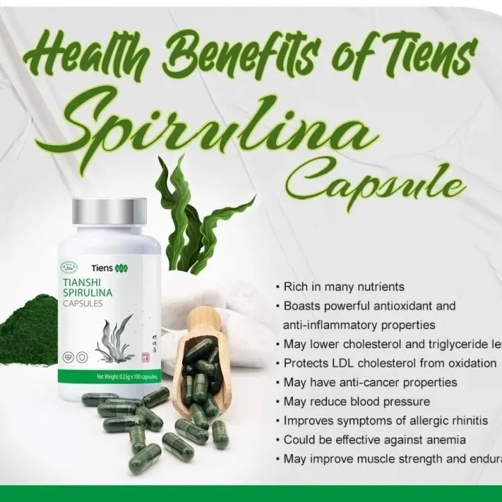 Tiens%20100%25%20Organic%20Spirulina%20Capsules%20%7C%20Natural%20Superfood%20Supplement%20%7C%20Tianshi%20Health%20Products%20-%20Image%204
