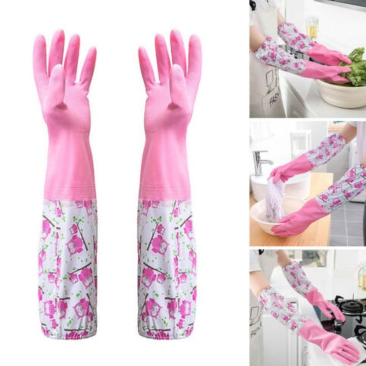 Reusable%20Rubber%20Latex%20Hand%20Gloves%20For%20Kitchen%20Long%20Sleeves%20Safety%20Kitchen%20Gloves%20Wet%20and%20Dry%20Glove%20Set%20-%20Image%203